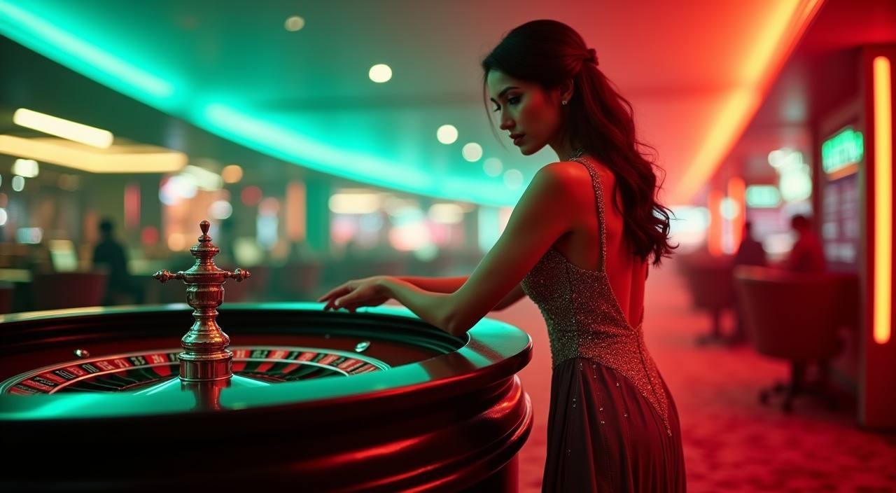 cvn 77 casino app visual
